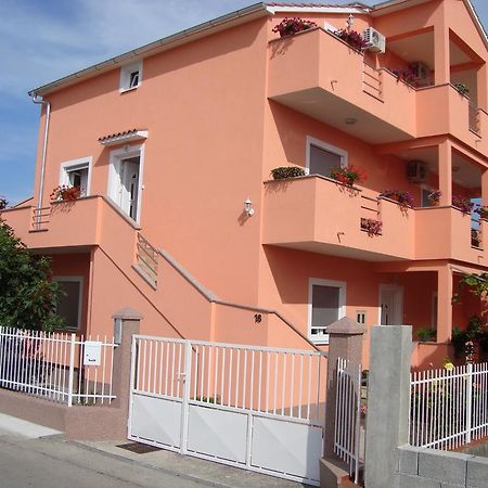 Niko Apartment Zadar Extérieur photo