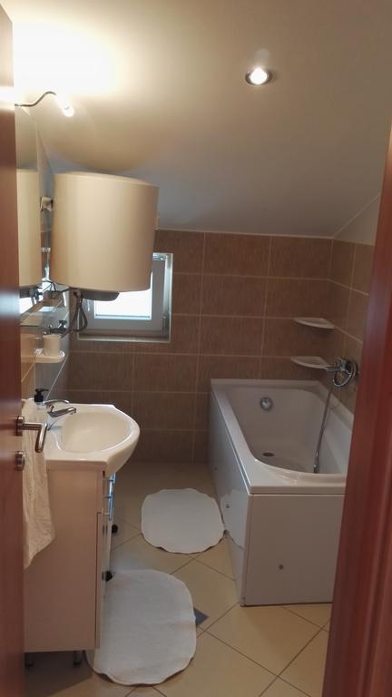 Niko Apartment Zadar Extérieur photo
