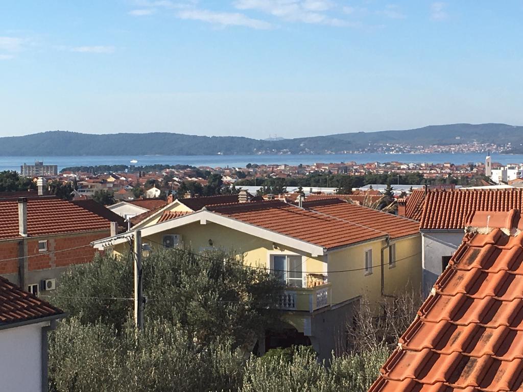 Niko Apartment Zadar Extérieur photo