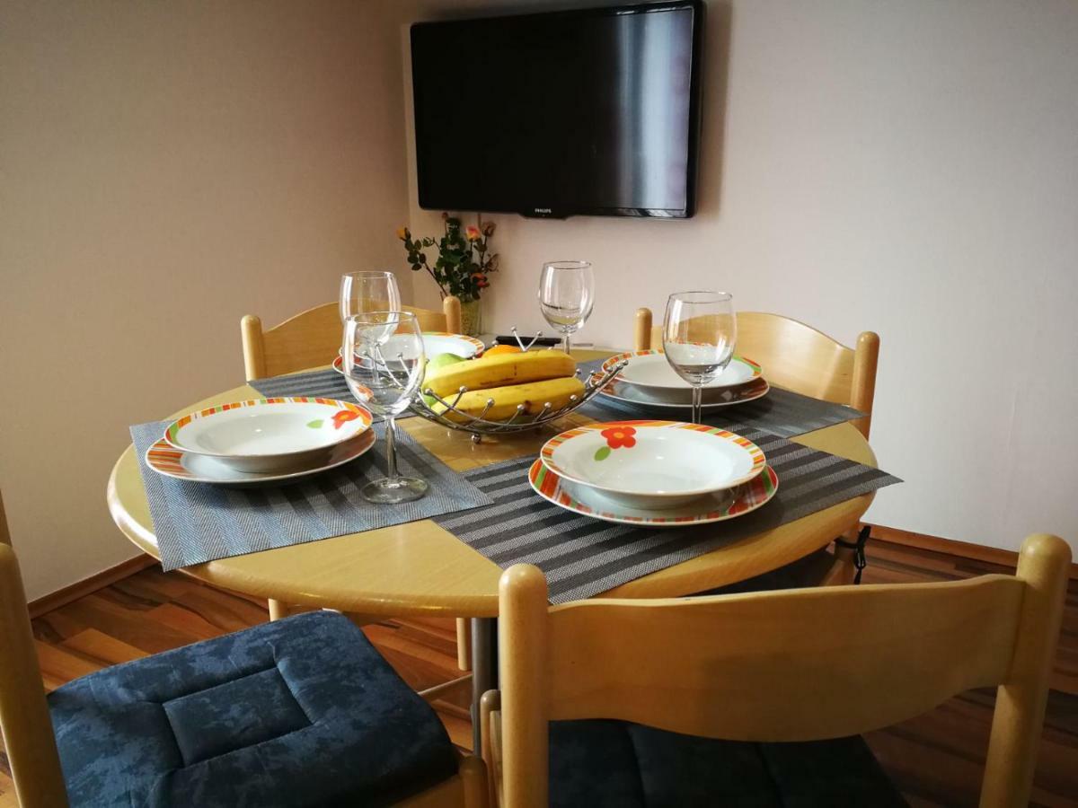 Niko Apartment Zadar Extérieur photo