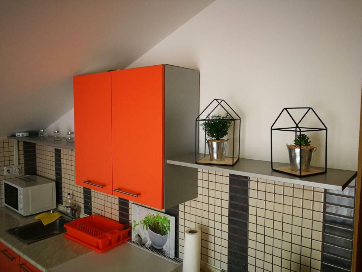 Niko Apartment Zadar Extérieur photo